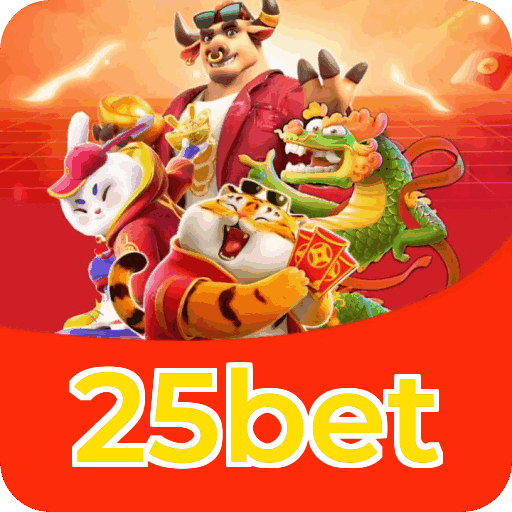 Bônus de Boas-vindas 25bet